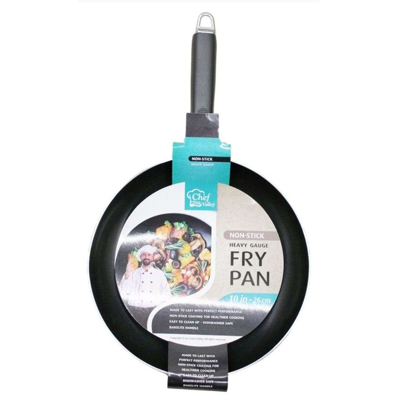 10″ Nonstick Fry Pan