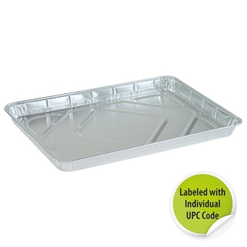 Aluminum Cookie Sheets – Half Size, 17.6″