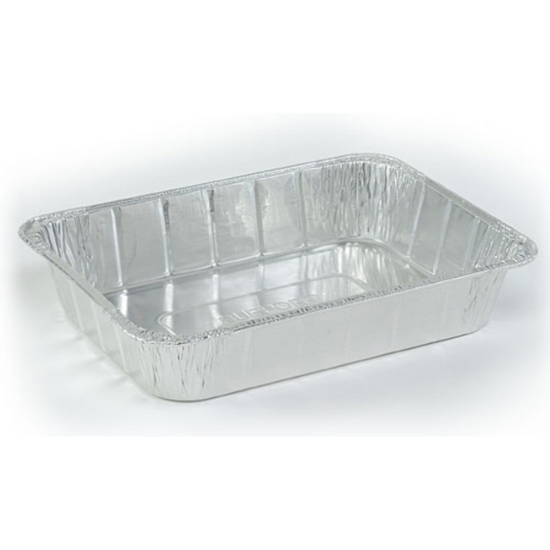 Aluminum Lasagna Pans – Giant, 14.5 x 2.94