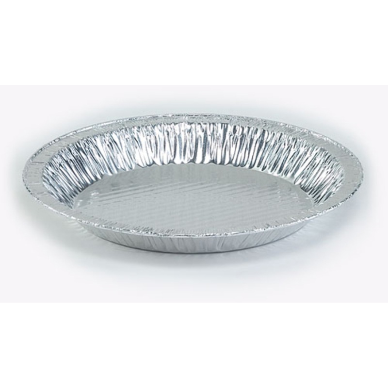 Aluminum Pie Pans – 9″