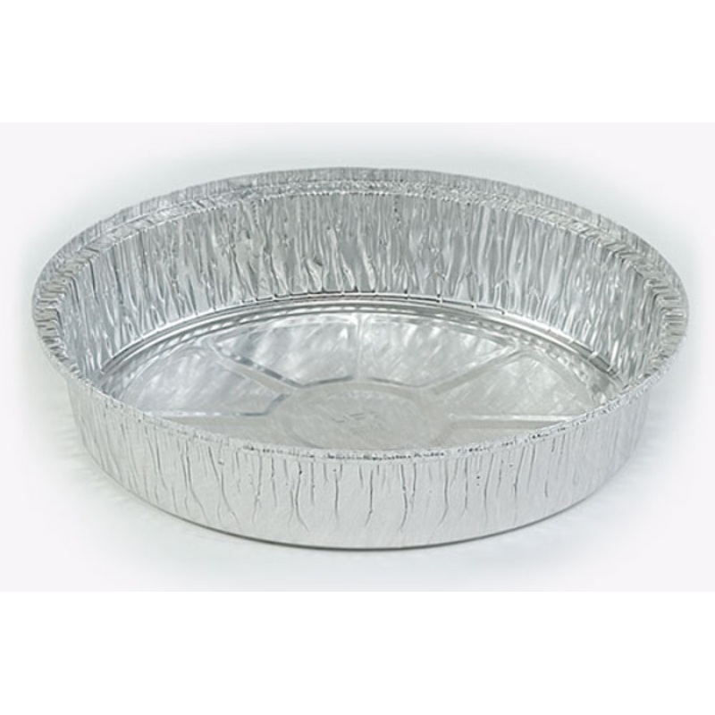 Aluminum Round Pans – 9″