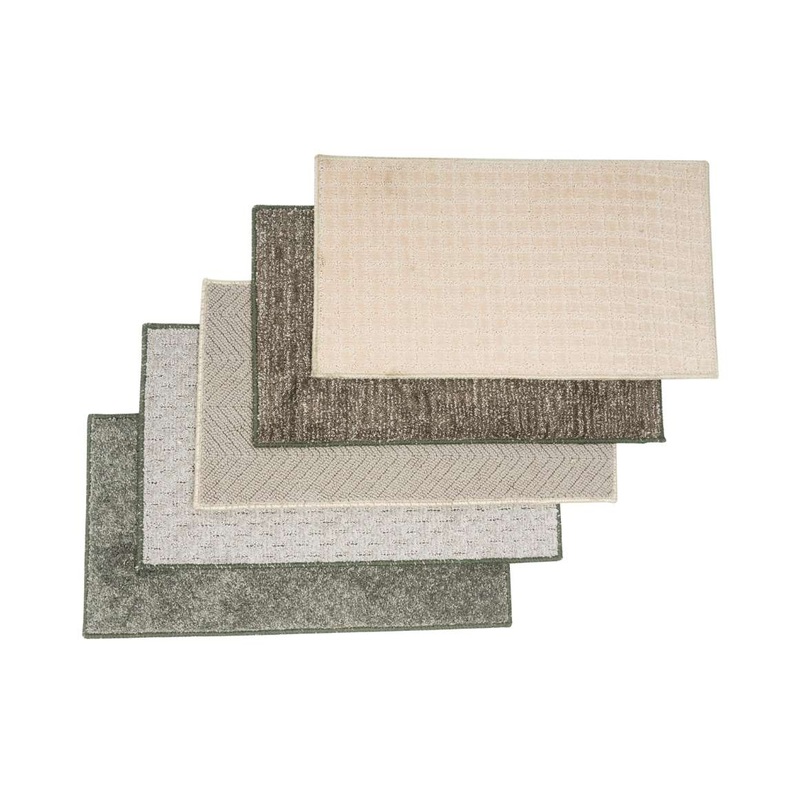 Bounded Mats – Assorted, 27″