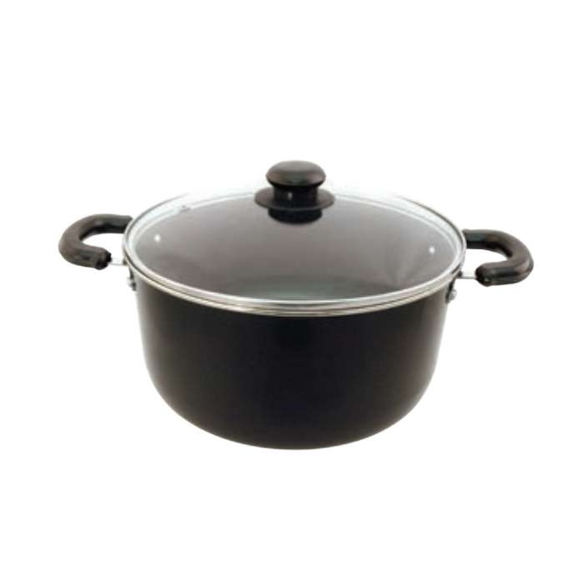 Dutch Ovens – 5 QT