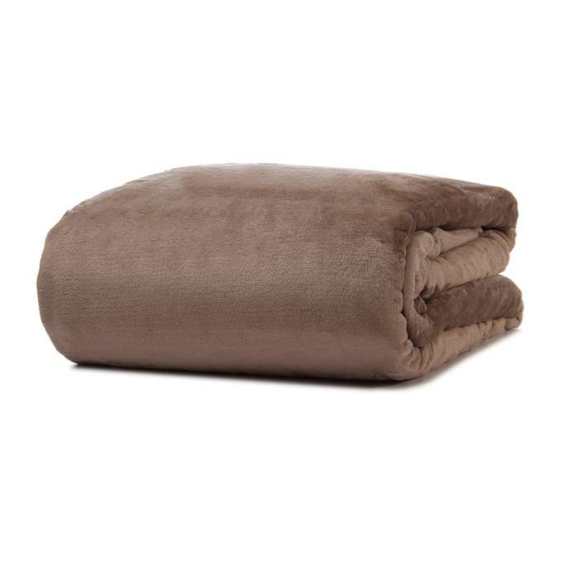 Golden Gem Blankets, Fawn, Full