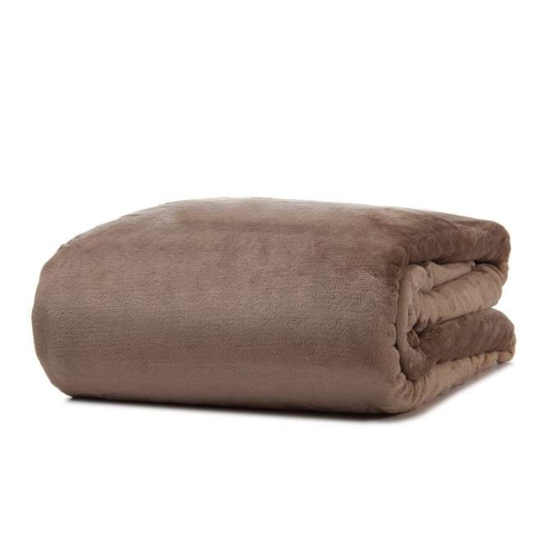 Golden Gem Blankets, Fawn, King