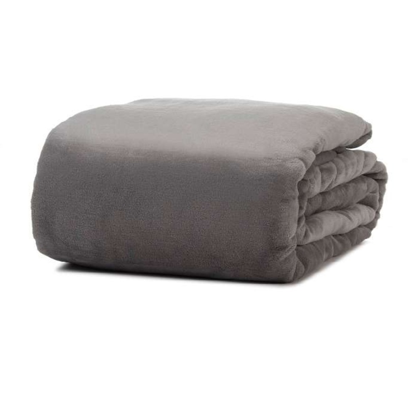 Golden Gem Blankets, Platinum, King