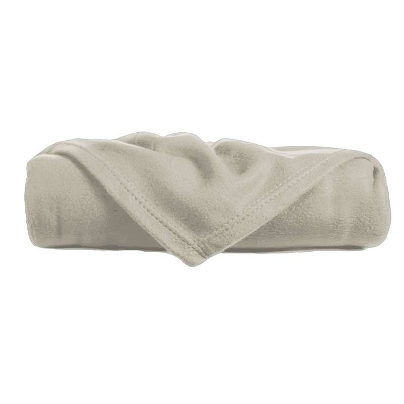 Golden Lux Blankets, Ivory, King