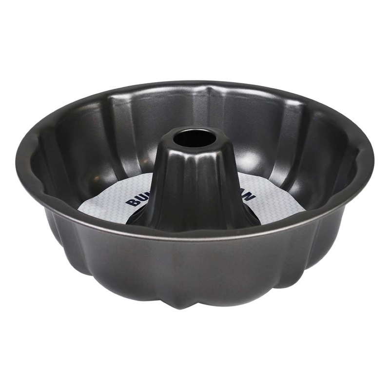 Metal Bundt Pans – 9.5″