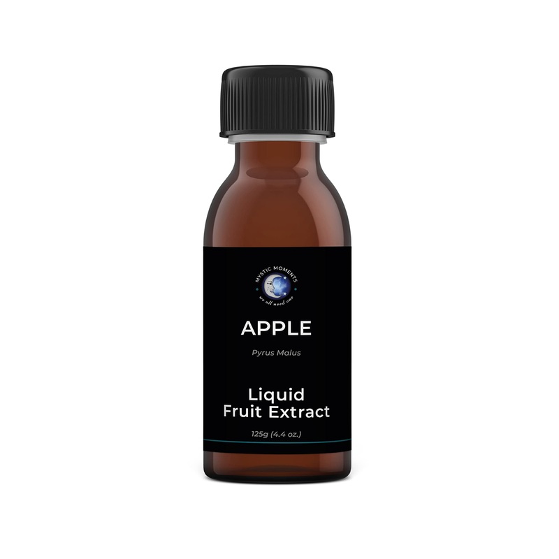 Apple Liquid Fruit Extract 250g