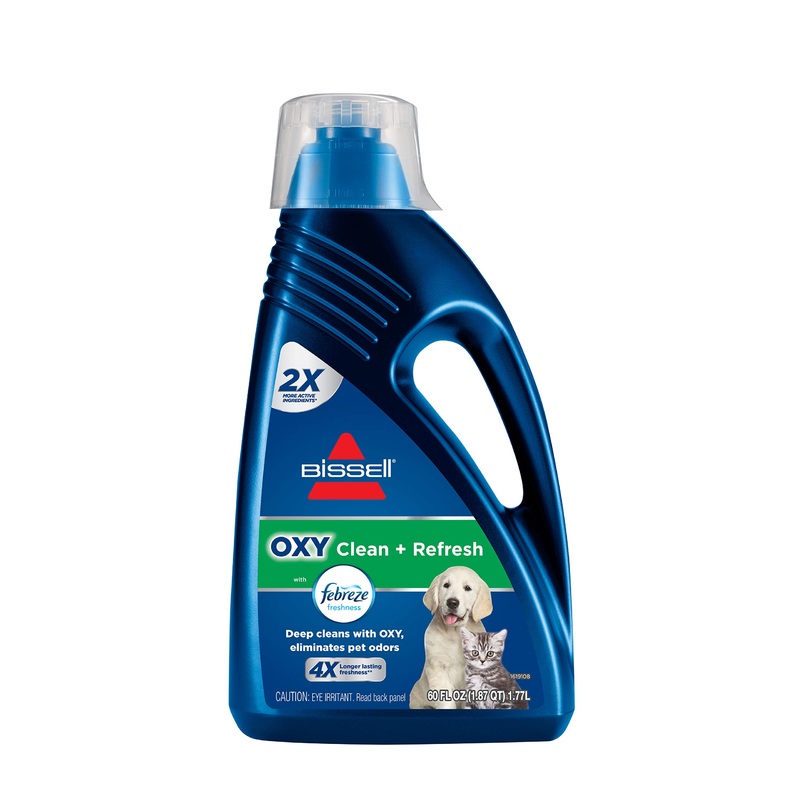 Bissell Pet with Febreze Oxy, 5959W