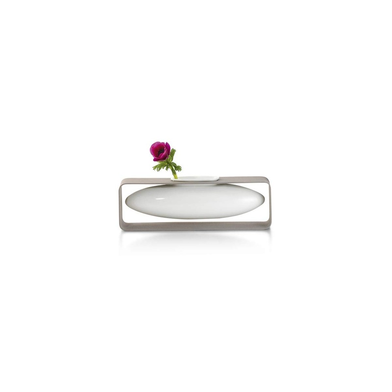 Float Vase Horizontal
