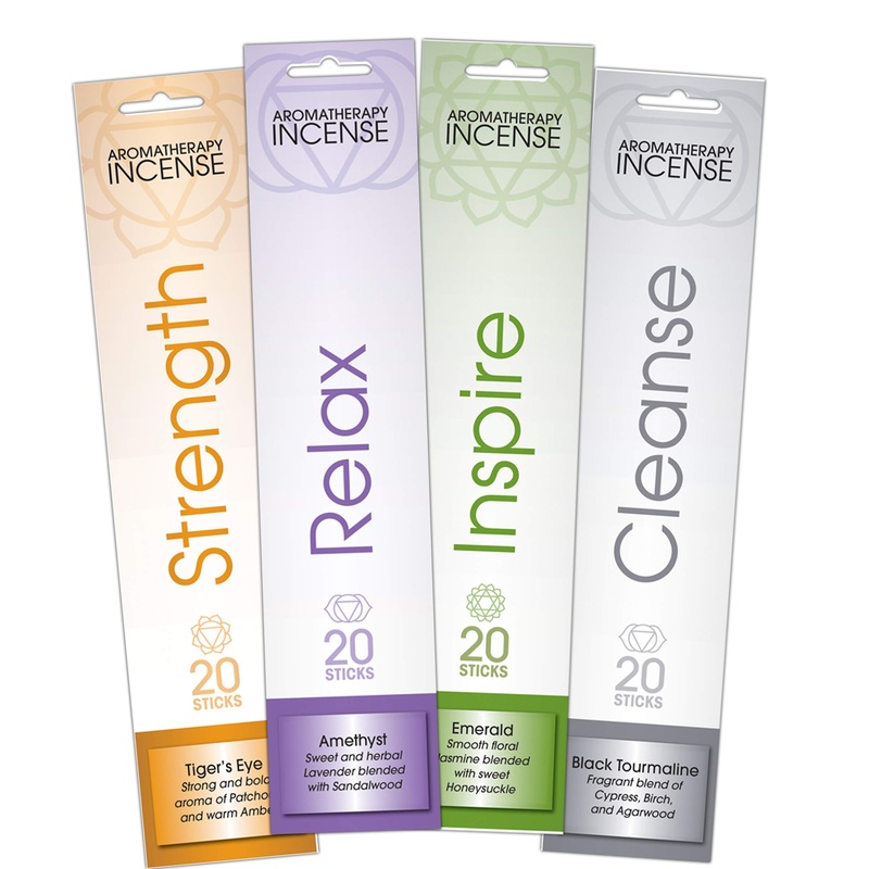 Gonesh GOA4AR1 Incense