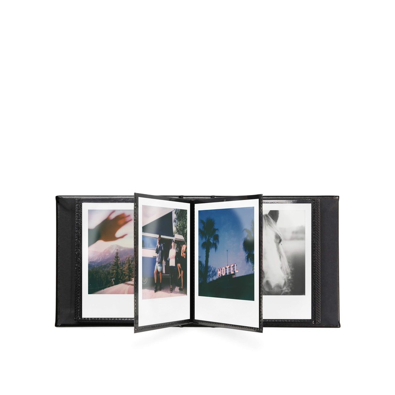 Polaroid Photo Album – Small, Small Polaroid Photo Album