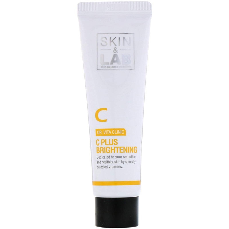 Skin&Lab Dr. Vita Clinic C Plus Brightening Cream Vitamin C 30 ml