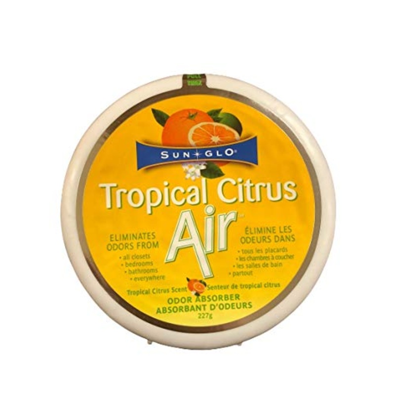 Tropical Citrus Air Odor Absorber – Case of 12