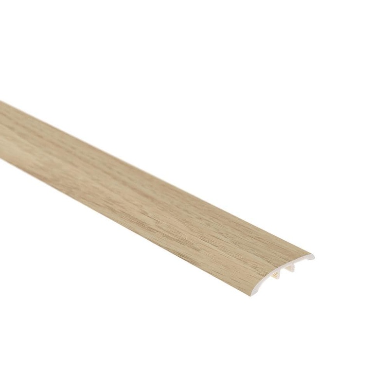 Shaw Montana Highlands 3/8 in. T x 1-3/4 in. W x 94 in. L Reducer Molding HD90100155
