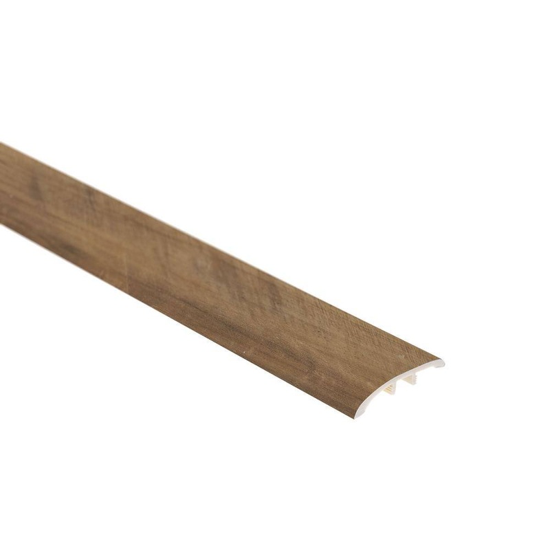 Shaw Mystic Bare 3/8 in. T x 1-3/4 in. W x 94 in. L Reducer Molding HDMP600203