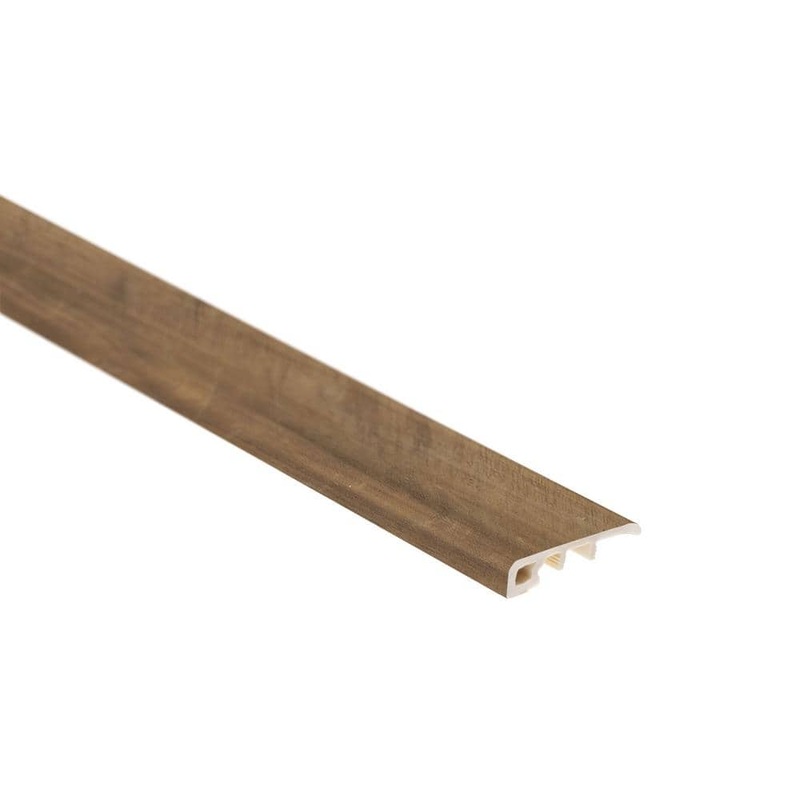 Shaw Mystic Bare 3/8 in. T x 1-3/4 in. W x 94 in. L Threshold Molding HD41900203