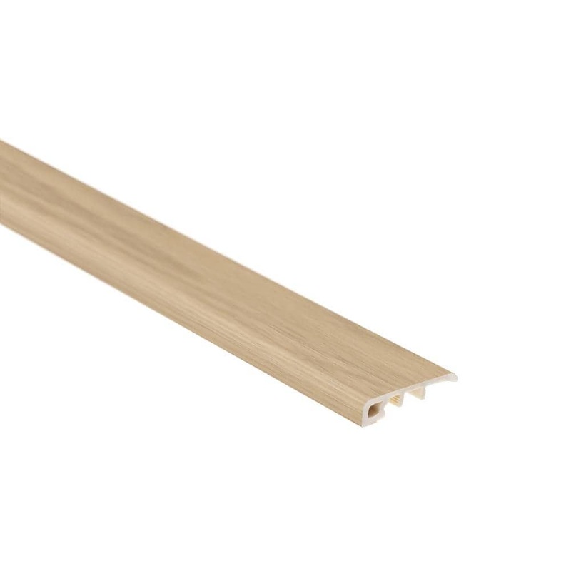 Shaw Breckenridge Summit 3/8 in. T x 1-3/4 in. W x 94 in. L Threshold Molding HD42902012