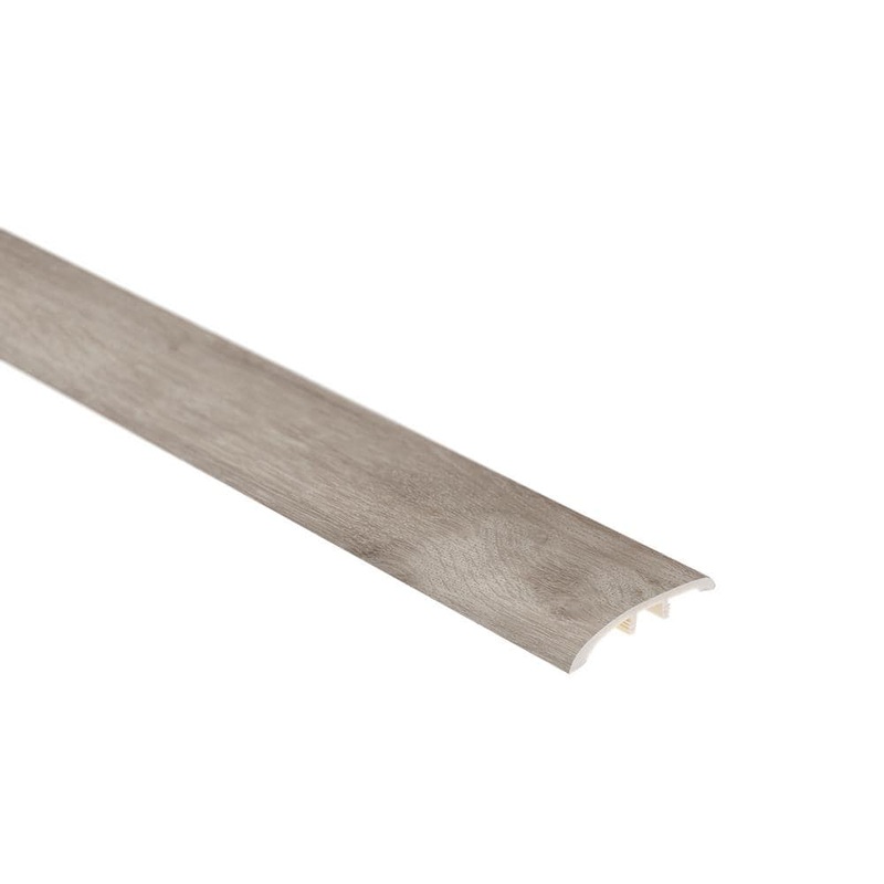 Shaw Highland Ash 3/8 in. T x 1-3/4 in. W x 94 in. L Reducer Molding HDMP601023