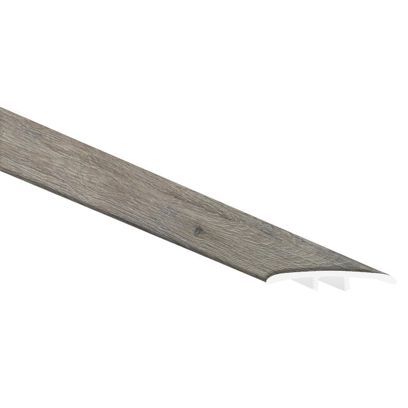 MSI Big Bear Oak 0.27 in. T x 1.77 in. W x 94 in. L T-Moulding VTTHDBIGBEA-T