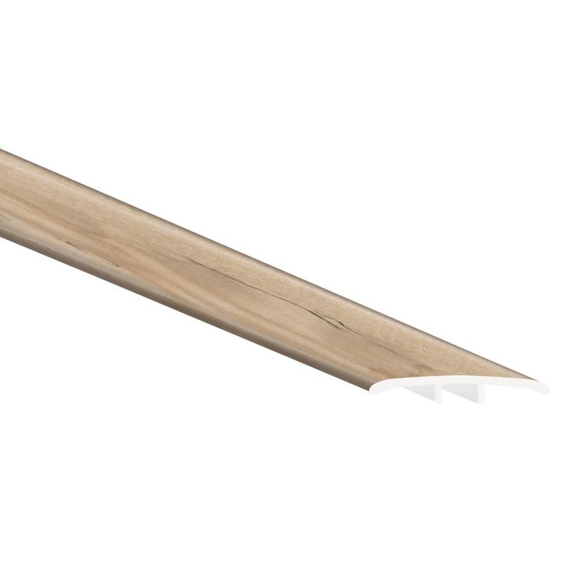 MSI Brook Park Oak 0.27 in. T x 1.77 in. W x 94 in. L T Moulding VTTHDBROPAR-T