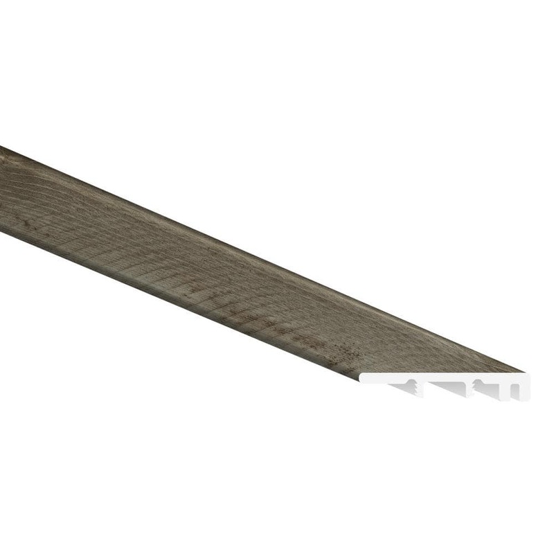 MSI Pelican 1/4 in. T x 1-3/4 in. W x 94 in. L Luxury Vinyl End Cap Molding VTTHDPELICAN-EC