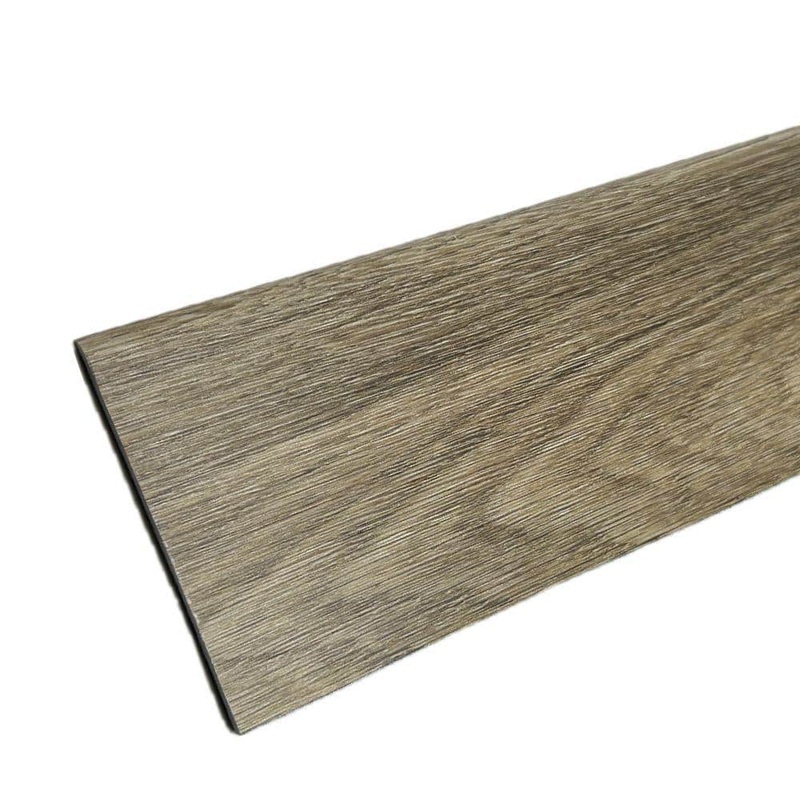 Deco Products Hydrostop Miami Waves 0.2 in T. x 4 in. W x 46 in. L Base End Molding WB-RCV40