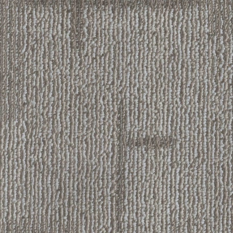 Lucida Surfaces MosaiCore Fleece Braid 28 MIL x 12 in. W x 17 in. L Glue Down Waterproof Vinyl Tile Flooring (15.2 sqft/case) SC-4204