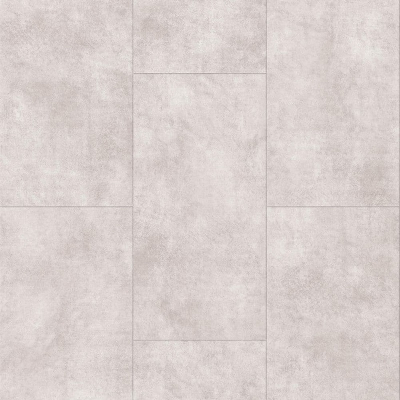 Proteco Corse Linen 12 MIL x 12 in. W Waterproof Click Lock Vinyl Tile Flooring (19.62 sq. sf/case) T3105