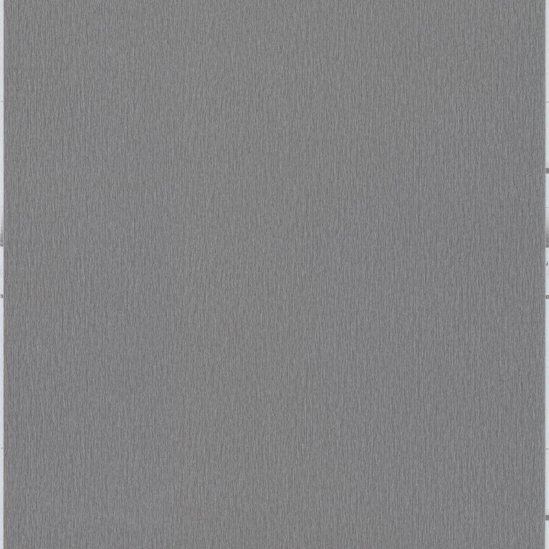 TrafficMaster Gray Linear 4 MIL x 12 in. W x 24 in. L Peel and Stick Water Resistant Vinyl Tile Flooring (20 sqft/case) SS2018