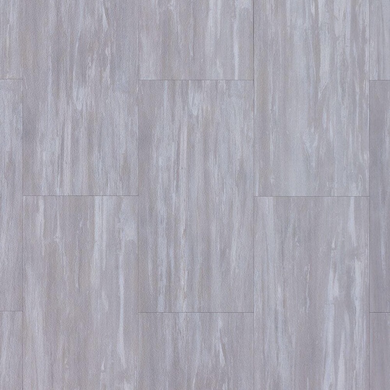 TrafficMaster Greige Petrified Wood 3 mil x 24 in. W x 12 in. L Peel and Stick Water Resistant Vinyl Tile Flooring 30 Sq. Ft. TM203561
