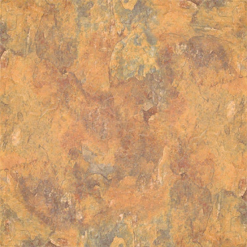 TrafficMaster Morocco Slate 12 in. W x 12 in. L Peel and Stick Water Resistant Vinyl Tile Flooring (30 sqft/case) TM061C