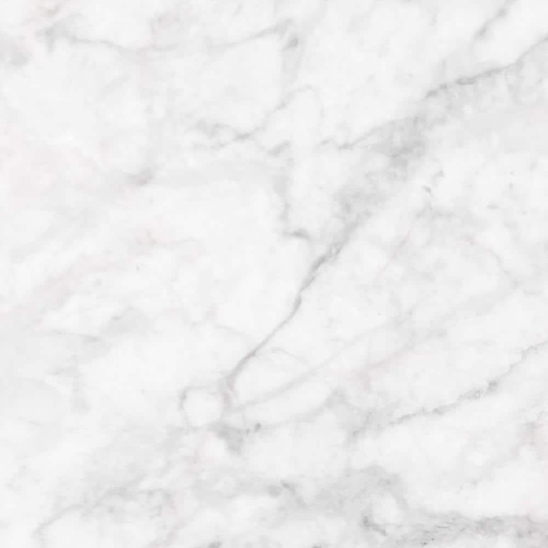 FloorPops Cameron 12 in. W x 12 in. L White Peel & Stick Vinyl Tile Flooring (20 sq. ft./case) TFP3296