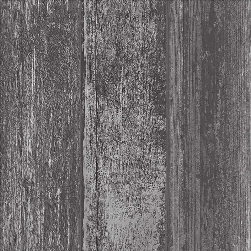 FloorPops Vanleer 12 in. W x 12 in. L Grey Peel & Stick Vinyl Tile Flooring (20 sq. ft./case) TFP3292