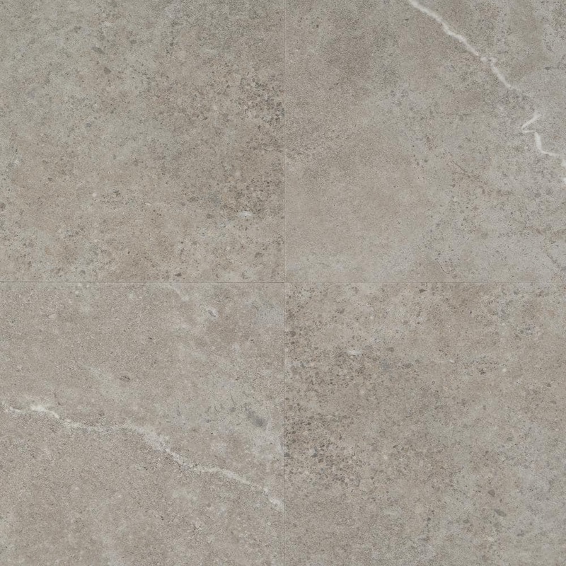 Ivy Hill Tile Cippia Sandstone Dark Beige 28MIL x 12 in. x 24 in. Click Lock Waterproof Luxury Vinyl Plank Flooring(23.45 sq.ft./Case) EXT3RD105844