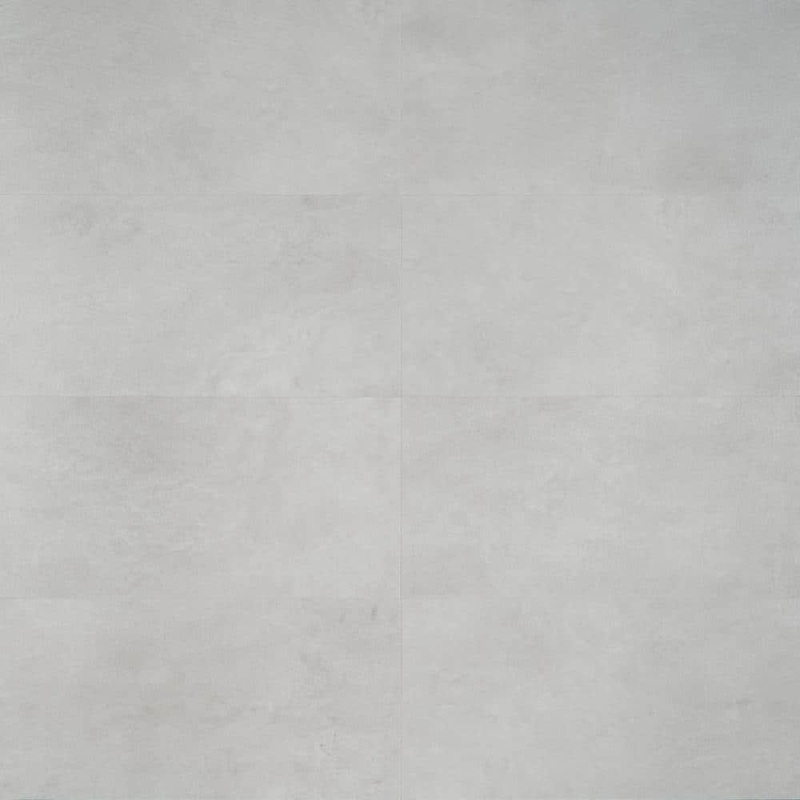 Ivy Hill Tile Cippia Slate Gray 28 MIL x 12 in. W x 24 in. L Click Lock Waterproof Luxury Vinyl Plank Flooring (23.45 sq. ft./Case) EXT3RD105851