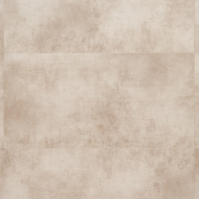 Ivy Hill Tile Duren Concreto Beige 28MIL x 18 in. W x 36 in. L Glue Down Waterproof Luxury Vinyl Plank Flooring (36 sqft/case) EXT3RD105484