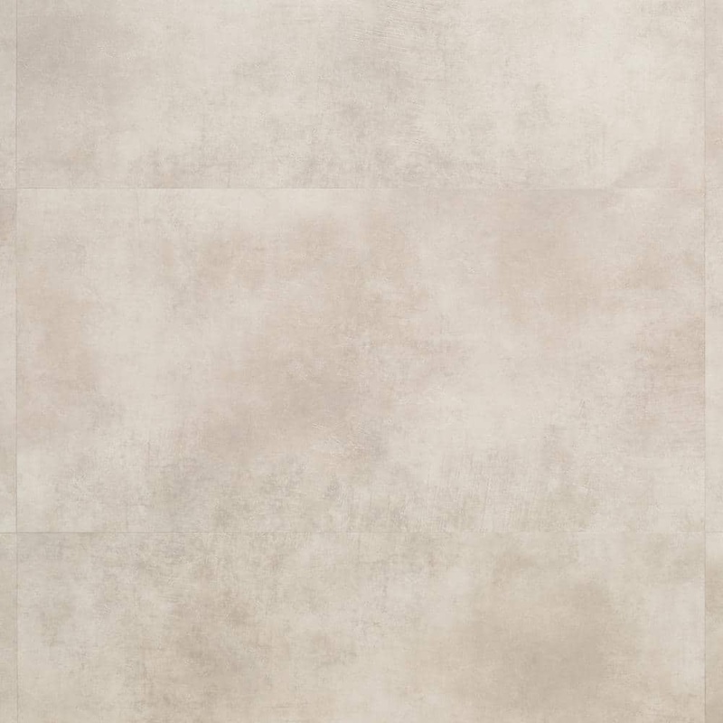 Ivy Hill Tile Duren Concreto Pearl 28MIL x 18 in. W x 36 in. L Glue Down Waterproof Luxury Vinyl Plank Flooring (36 sqft/case) EXT3RD105487