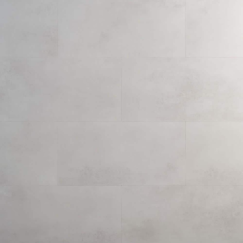 Ivy Hill Tile Forge 20 MIL Palladium 12 in. x 24 in. Waterproof Click Lock Luxury Vinyl Flooring Tile (20 sq. ft./Case) EXT3RD109047