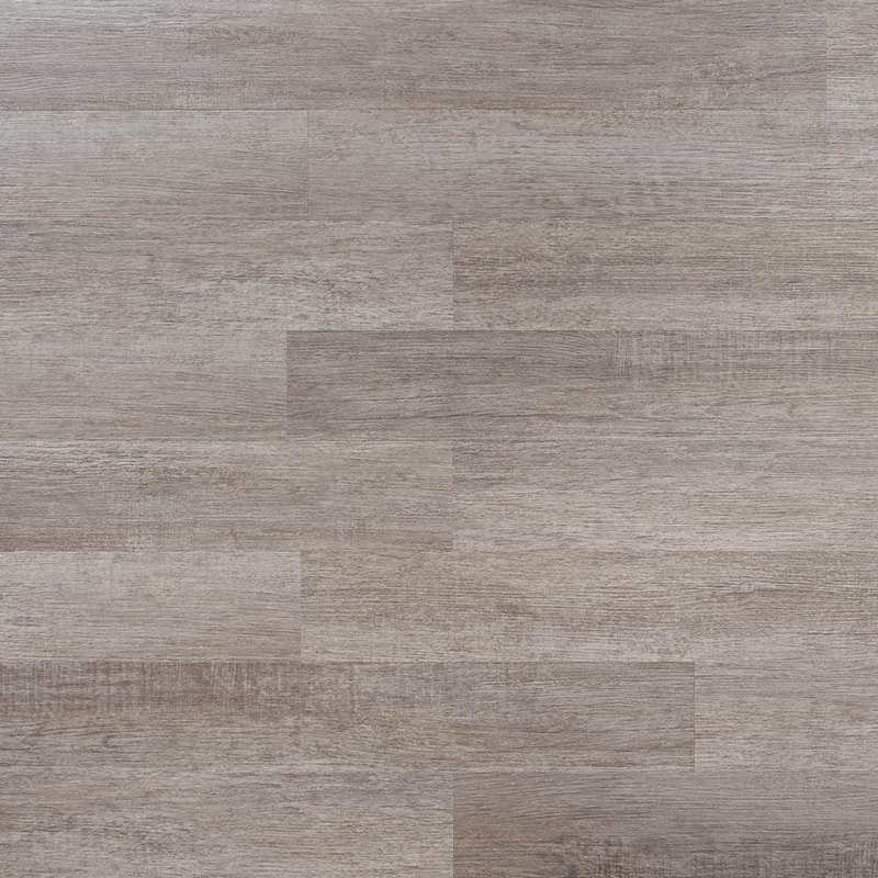 Ivy Hill Tile Stacy Garcia Chic 20 MIL Dolphin 6 in. x 48 in. Click Lock Waterproof Luxury Vinyl Plank Flooring (27.39 Sq. Ft./Case) EXT3RD108873