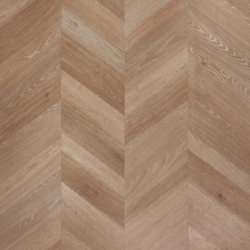 Ivy Hill Tile Stacy Garcia Chic Chevron 20MIL Starling 12 in. x 48 in. Click Lock Waterproof Luxury Vinyl Flooring(24.03 Sq. Ft./Case) EXT3RD108852
