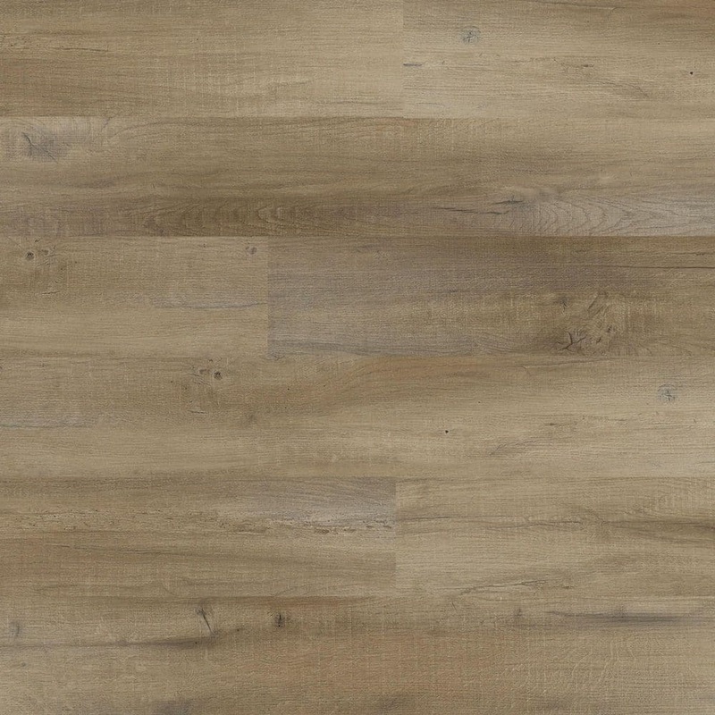 Jeedeson 30PCS 12 MIL 6 in. x 36 in. x 1.8mm Light Brown Vinyl Peel and Stick Flooring Tile, Water Resistant (45 sq.ft.) JDS-HRBW052-30P