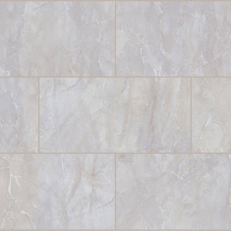 Lifeproof Feldspar Onyx 22 MIL x 11.9 in. W x 23.8 in. L Click Lock Waterproof Vinyl Tile Flooring (17.7 sq. ft./Case) SI992101L