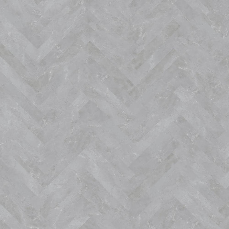 Lifeproof Herringbone Grandview Marble 22 MIL x 4.7 in. W x 28 in. L Click Lock Waterproof Vinyl Plank Flooring (22.3 sqft/case) I1197612HB