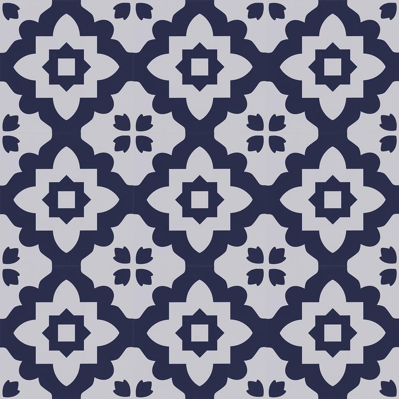 Lucida Surfaces BaseCore 12 MIL x 12 in. W x 12 in. L Peel and Stick Waterproof Vinyl Tile Flooring (36 sqft/case) BC-956