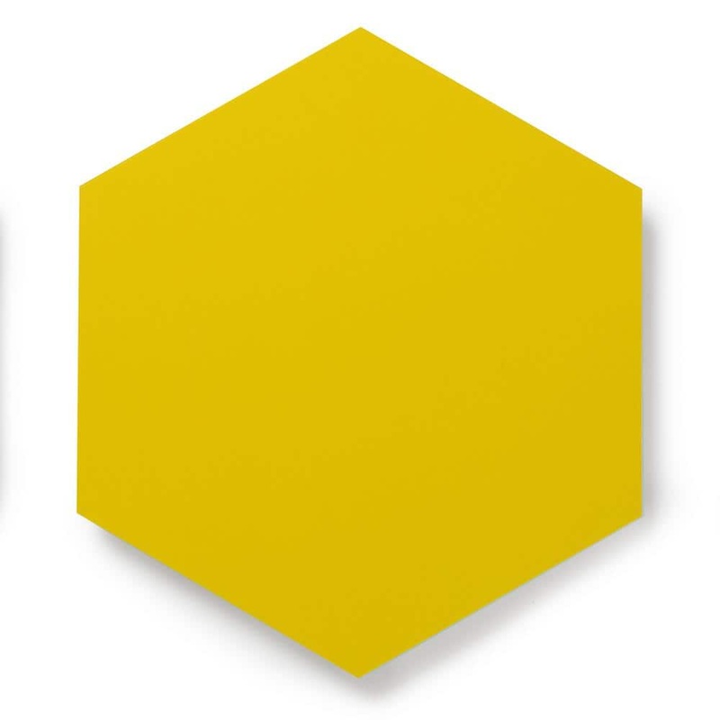 Lucida Surfaces MosaiCore Sunchoke 28 MIL x 12 in. W x 10 in. L Glue Down Waterproof Vinyl Tile Flooring (12.3 sqft/case) SC-4102