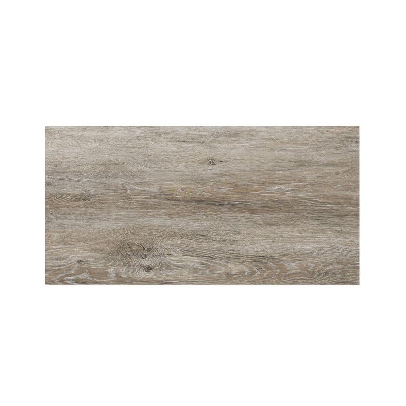 ACHIM Palazzo 12×24 Self Adhesive Vinyl Floor Tile – Beechwood – 20 Tiles/40 sq. ft. PLZFT80520