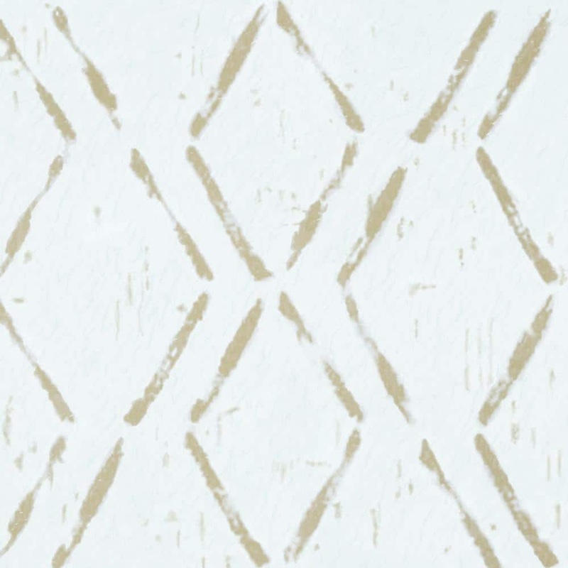 ACHIM Retro 12 in. W x 12 in. L Diamond Tan Water Resistant Peel and Stick Vinyl Tile Flooring (20 sq. ft./case) RTFTV60820