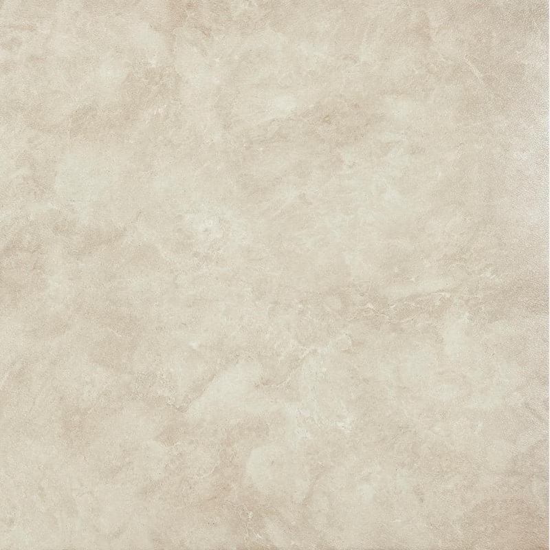 ACHIM Sterling Natural Carrera Marble 12 in. x 12 in. Peel and Stick Vinyl Tile (45 sq. ft. / case) STT1M45045
